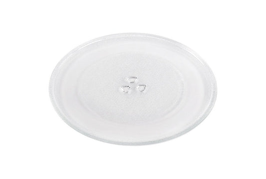LG Microwave Glass Cooking Tray - 3390W1A027A