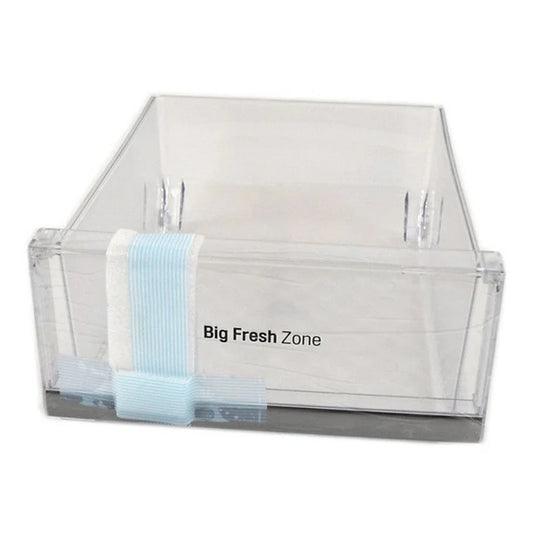 LG Refrigerator & Freezer Crisper Drawer - 3391JJ1020D, Replaces: 3390JJ1032A