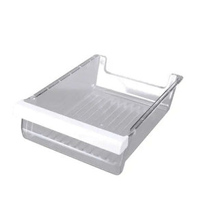 LG Refrigerator Meat Pan Assembly - 3391JJ2004H, Replaces: 3391JJ2004B
