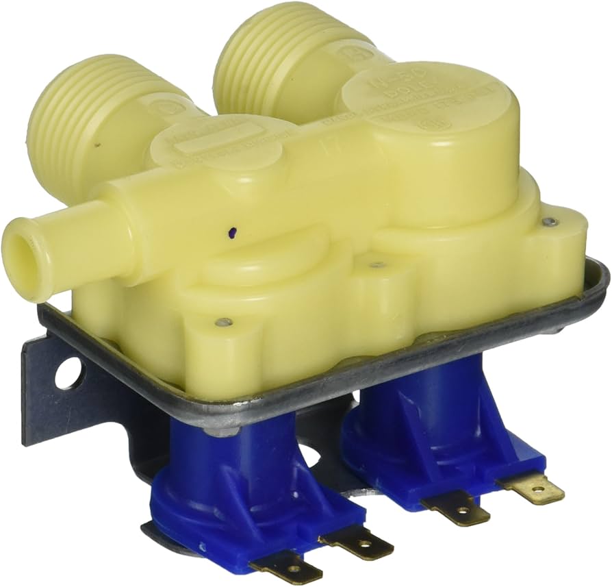 Speed Queen Washer Water Inlet Valve - 33930P