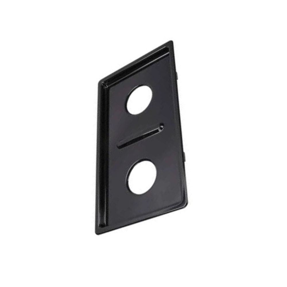 Whirlpool Range Burner Drip Pan - 3401X055-09