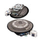 LG Dishwasher Pump - 3485ED1002B