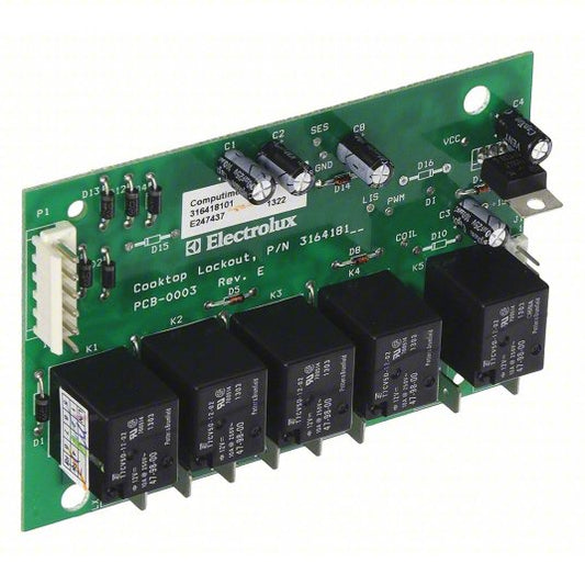Frigidaire Range Control Board - 316418101