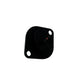 Whirlpool Dryer Thermistor - WP35001191, Replaces : 35001191
