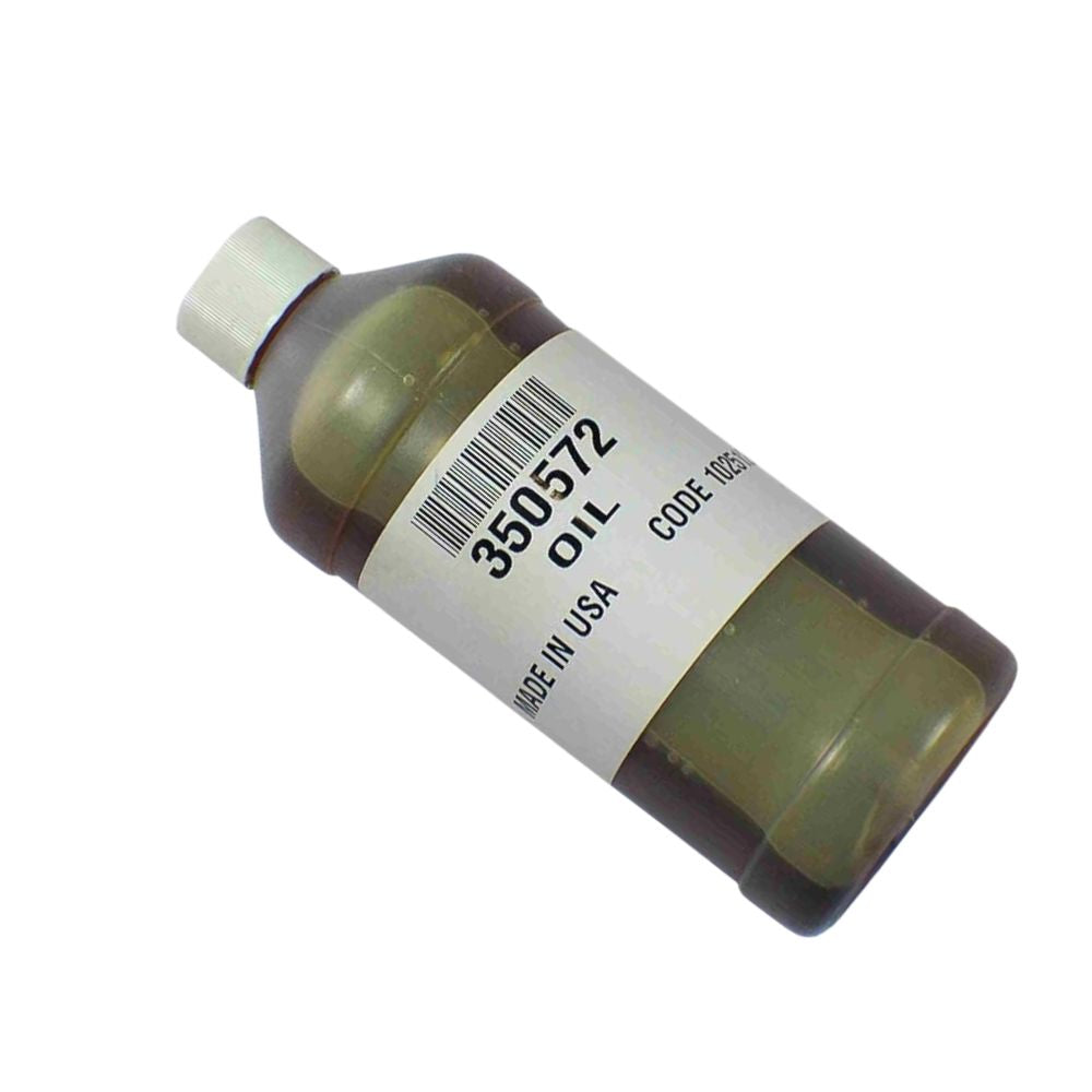 Whirlpool Washer Transmission Oil - 350572