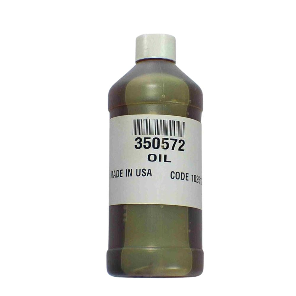 Whirlpool Washer Transmission Oil - 350572