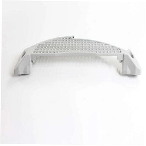 LG Dryer Guide Cover - 3550EL1005B, Replaces: 3550EL1005A