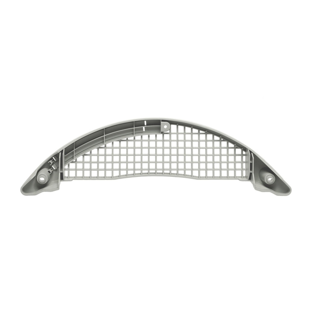 LG Dryer Guide Cover - 3550EL1005C, Replaces: 3550EL1005A