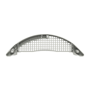 LG Dryer Guide Cover - 3550EL1005C, Replaces: 3550EL1005A