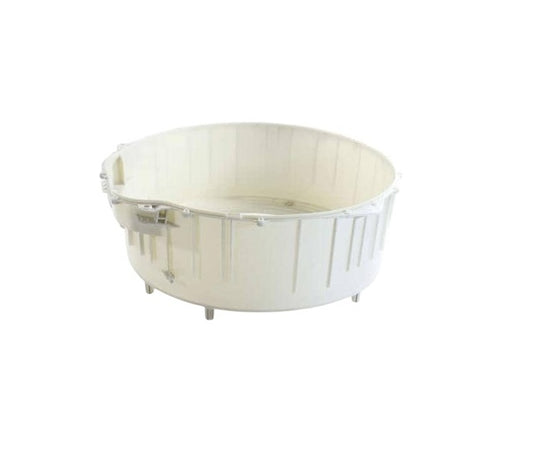 LG Washer Tub Front Cover - 3550ER0004B, Replaces: 3551ER0003C