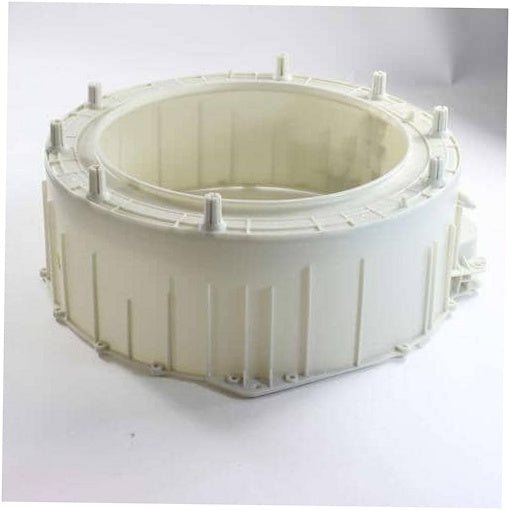 LG Washer Front Drum Assembly - 3550ER0004H, Replaces: 3550ER0004A