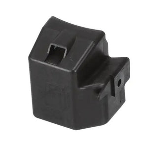 Couvercle du dispositif de démarrage pour réfrigérateur et congélateur LG - 3550JA2042C, remplace : 3550JA2041B