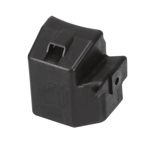 LG Refrigerator & Freezer Start Device Cover - 3550JA2042C, Replaces: 3550JA2041B
