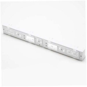 LG Refrigerator Display Cover/Control Panel - 3550JA2248A