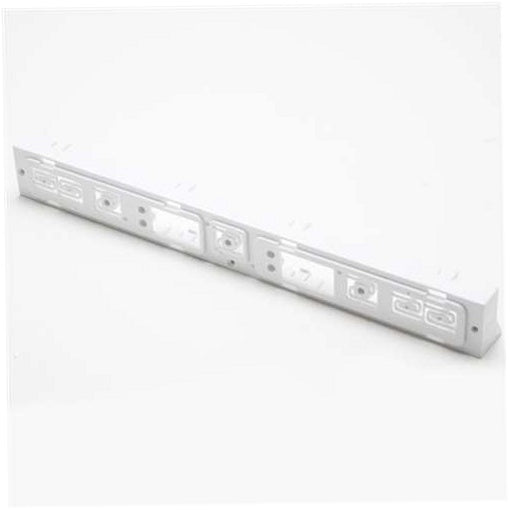 LG Refrigerator & Freezer Display Cover/Control Panel - 3550JA2248A