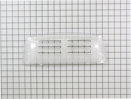 LG Refrigerator & Freezer Light Cover - 3550JJ1104A, Replaces: 3550JJ1070A