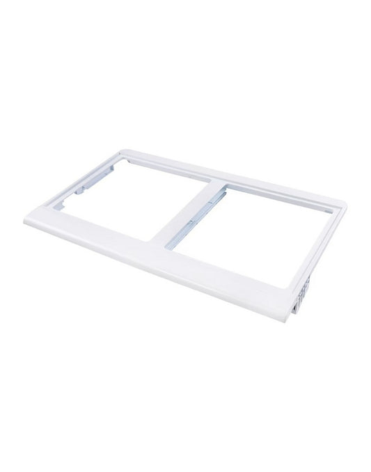 LG Refrigerator & Freezer Crisper Cover Frame - 3551JJ1065C