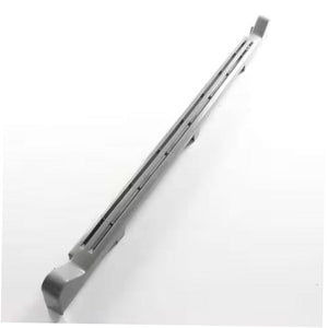 LG Refrigerator Lower Cover Assembly - 3551JJ1066B, Replaces: 3550JJ0073B