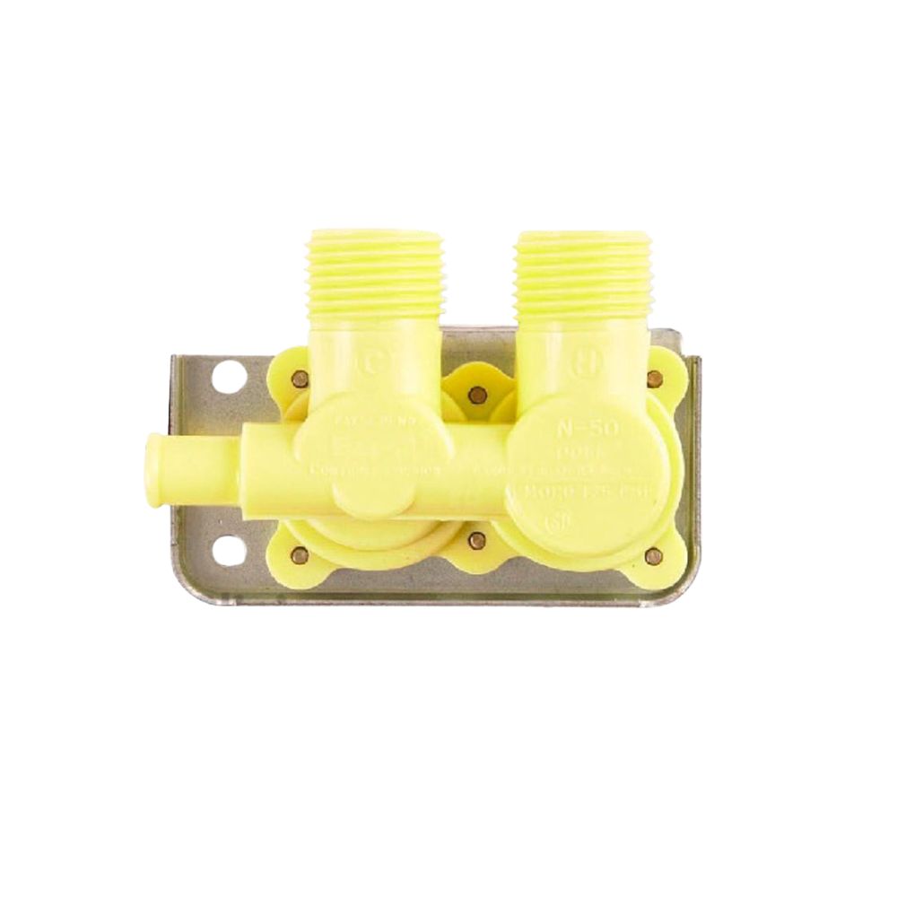 Whirlpool Washer Water Inlet Valve - 358277