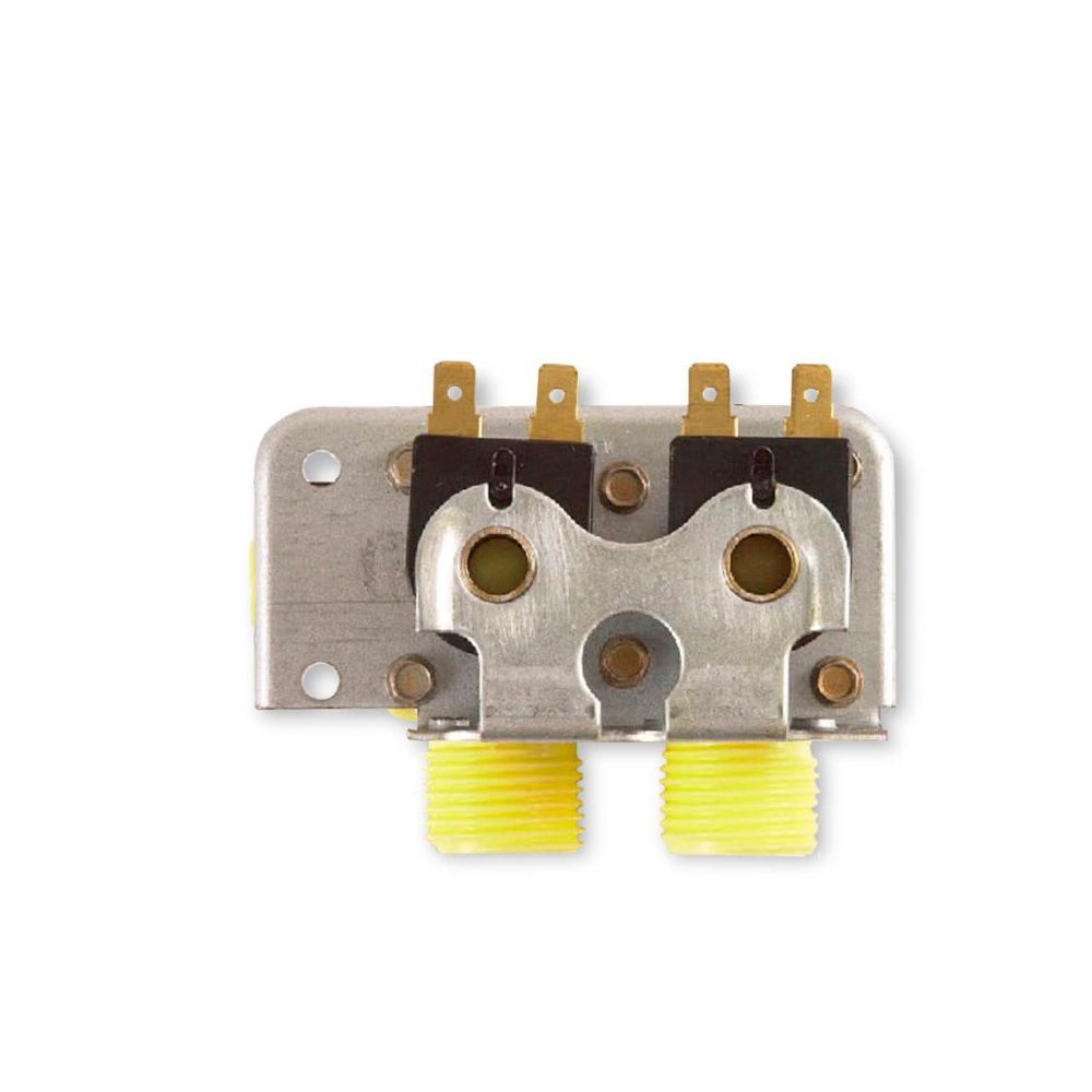 Whirlpool Washer Water Inlet Valve - 358277
