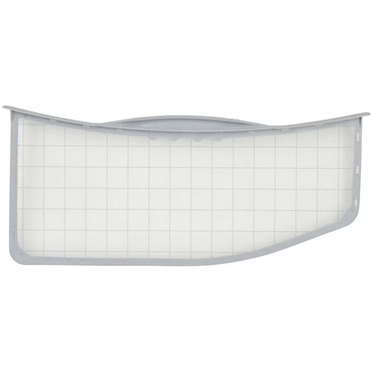 Whirlpool Dryer Lint Filter (Gray) - 37001086