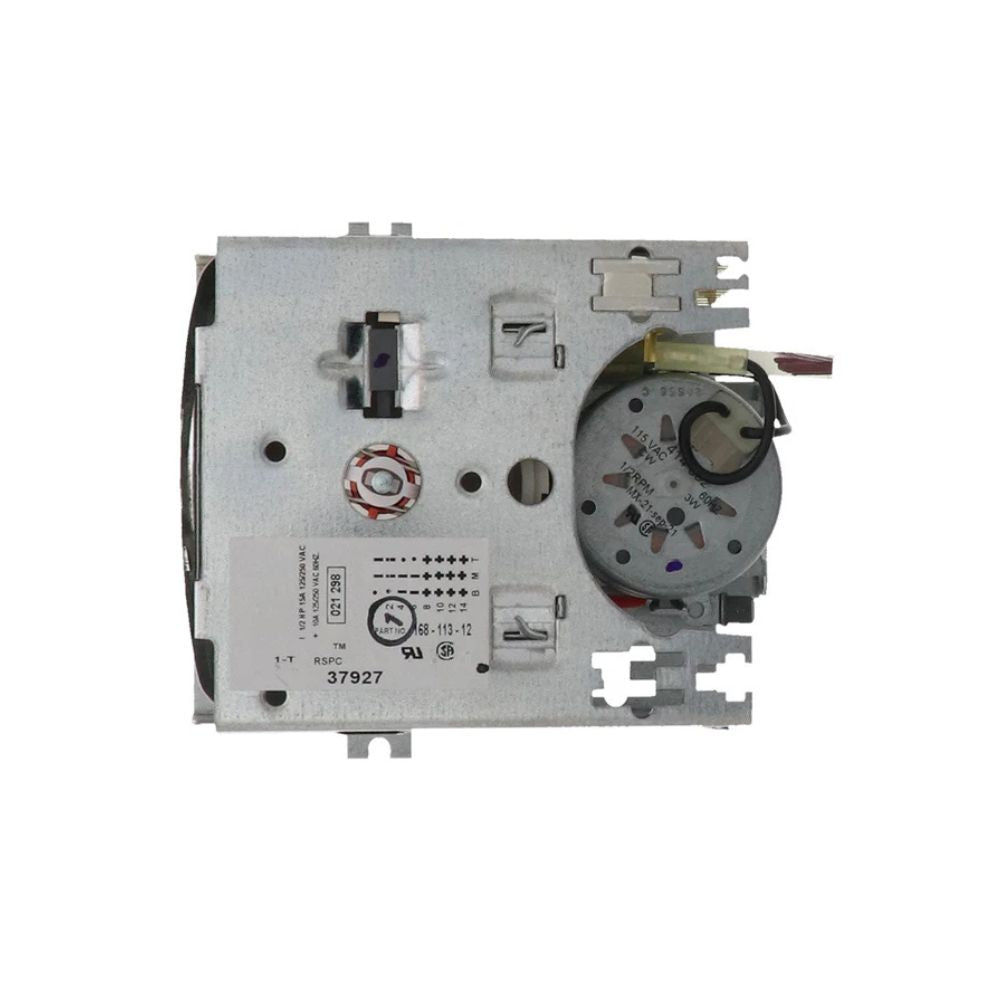 Speed Queen Washer Timer - 37927P