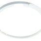 Bosch Dryer Door Handle - 00644222, Replaces: 497523