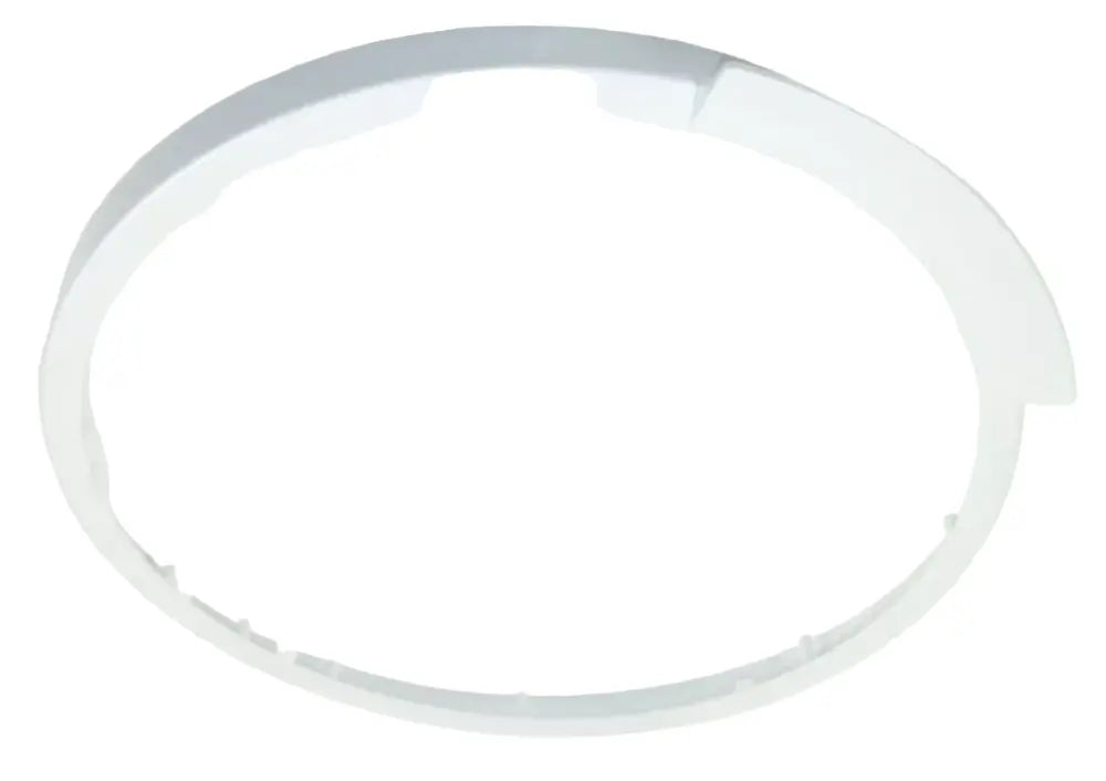 Bosch Dryer Door Handle - 00644222, Replaces: 497523