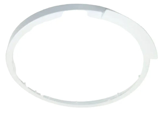 Bosch Dryer Door Handle - 00644222, Replaces: 497523