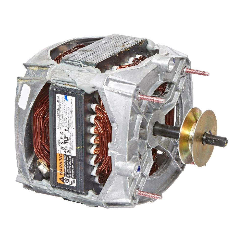 Speed Queen Washer Drive Motor - 38034P