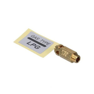 LG Dryer LP Conversion Kit - 383EEL3002B, Replaces: 4948EL4002B