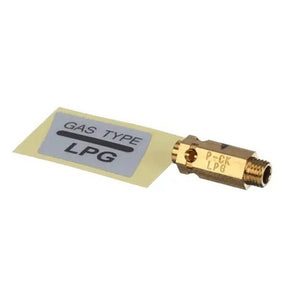 Kit de conversion pour sèche-linge LG - 383EEL3002R