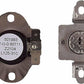 LG Dryer Thermostat - 383EEL9001C
