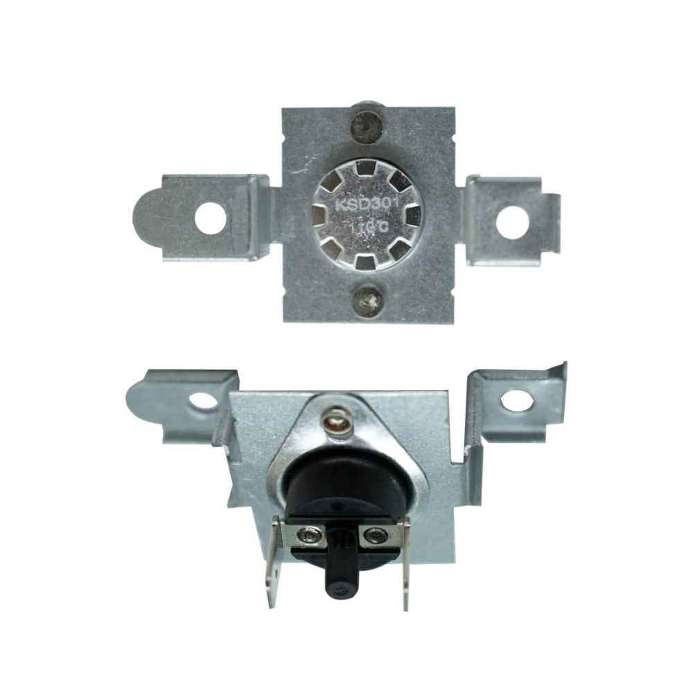 LG Dryer High Limit Thermostat - 383EEL9001D