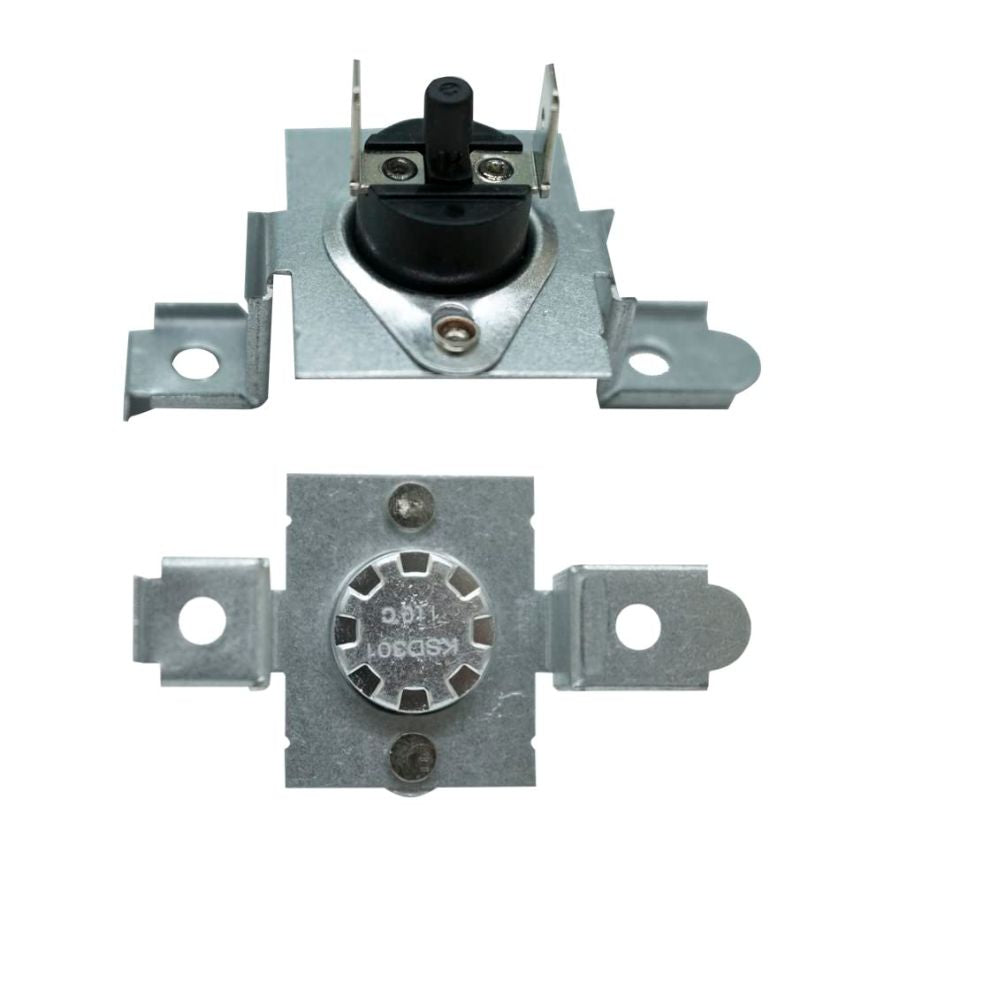 LG Dryer High Limit Thermostat - 383EEL9001D