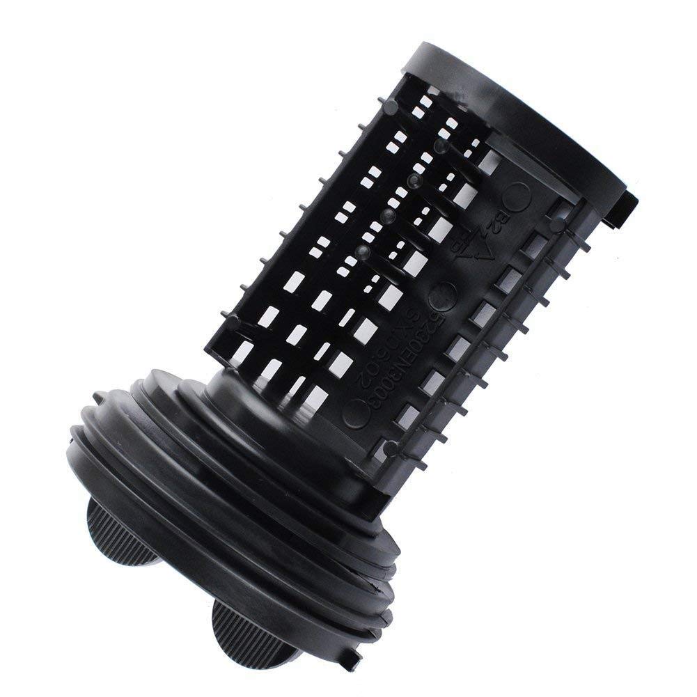 LG Washer Drain Pump Filter - 383EER2001A