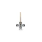 Whirlpool Range, Oven & Cooktop Bake or Broil Spark Electrode - WPW10333842, Replaces: W10333842