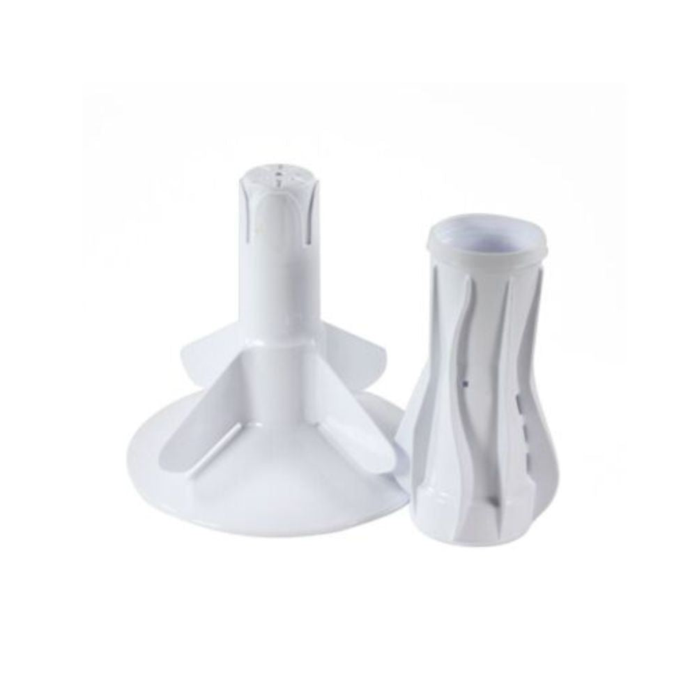 Whirlpool Washer Agitator - 387838