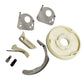 Whirlpool Washer Neutral Drain Kit - 388253A