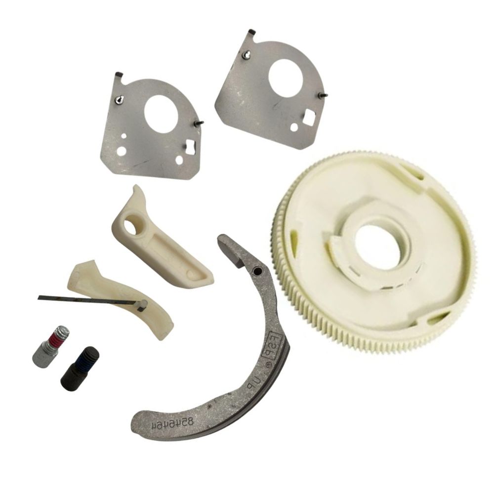 Whirlpool Washer Neutral Drain Kit - 388253A