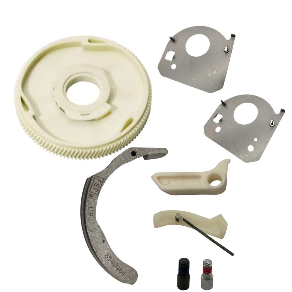 Whirlpool Washer Neutral Drain Kit - 388253A