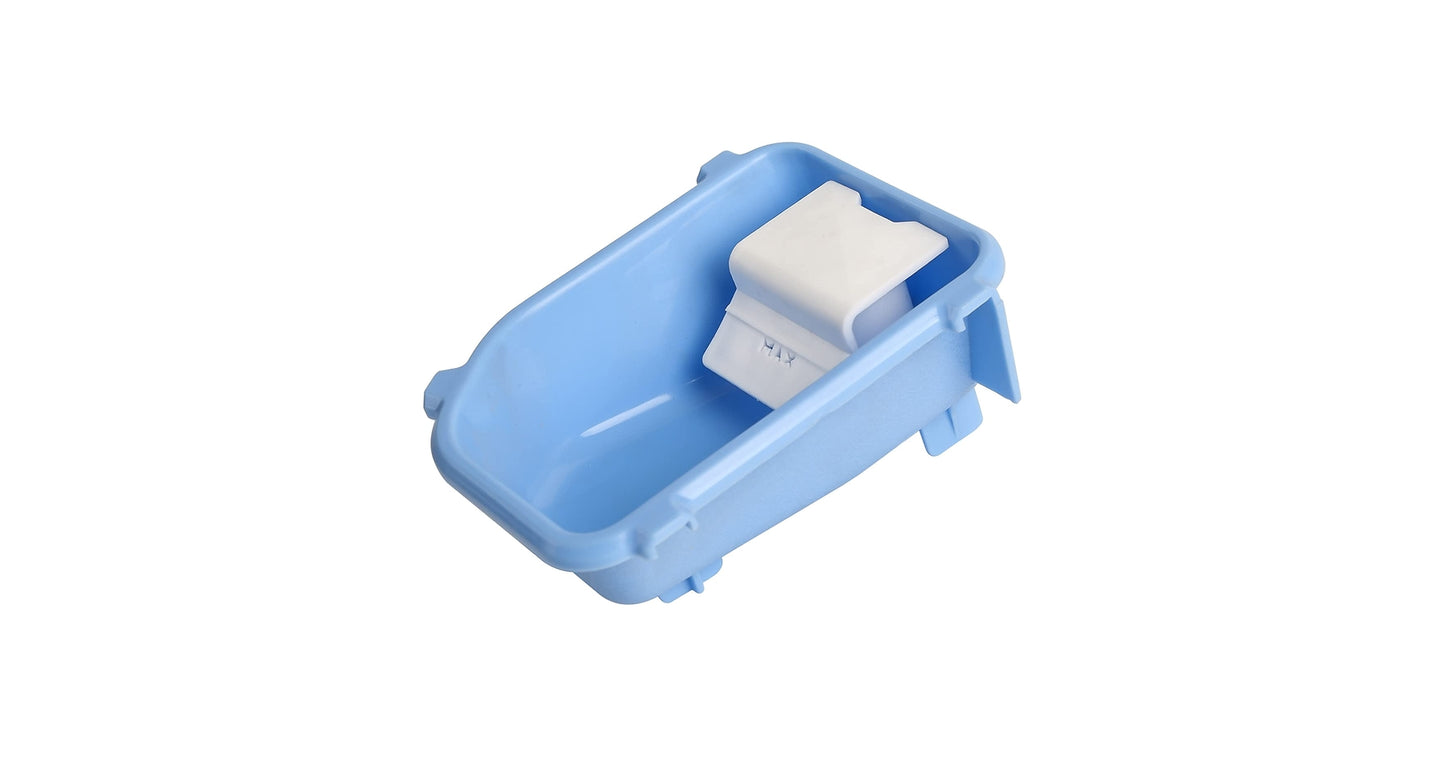 LG Washer Liquid Detergent Box - 3891ER2003A