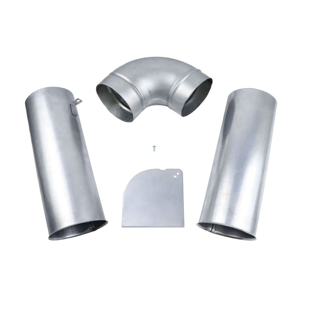 LG Dryer Side Vent - 3911EZ9131X