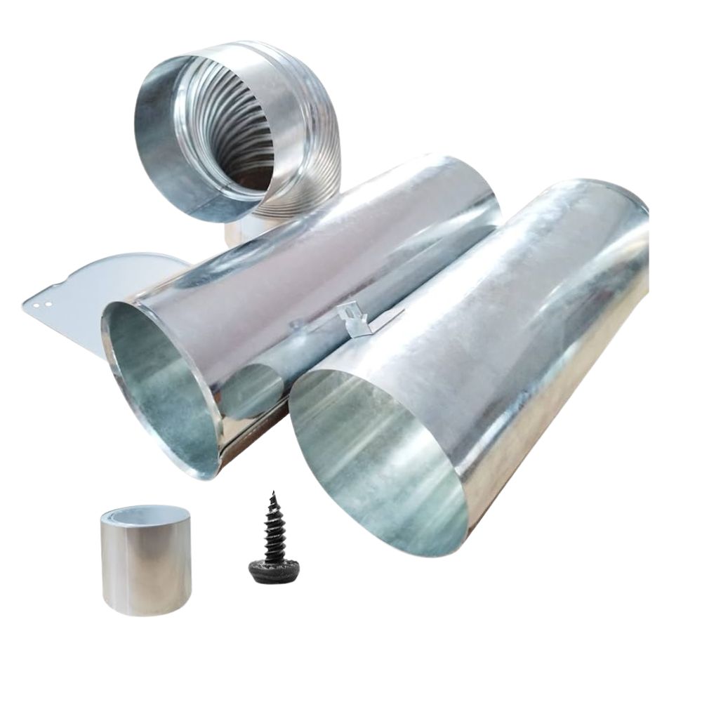 LG Dryer Side Vent - 3911EZ9131X