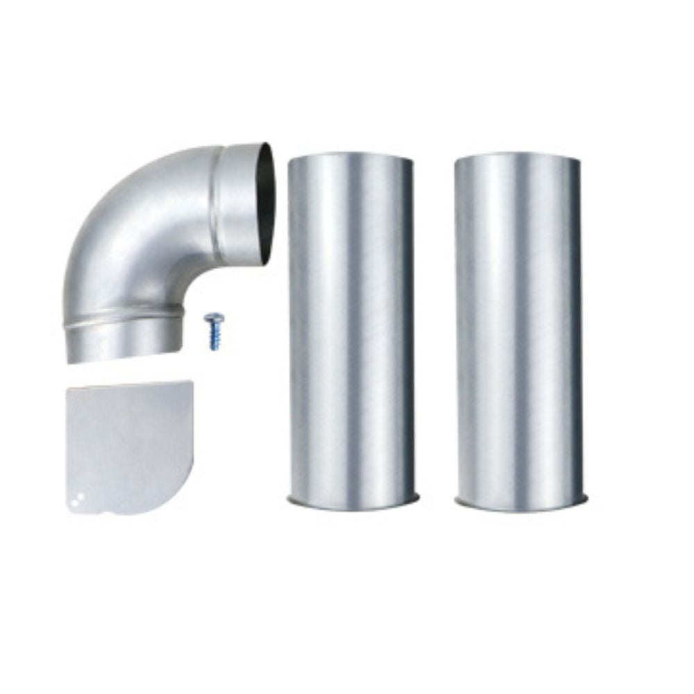 LG Dryer Side Vent - 3911EZ9131X