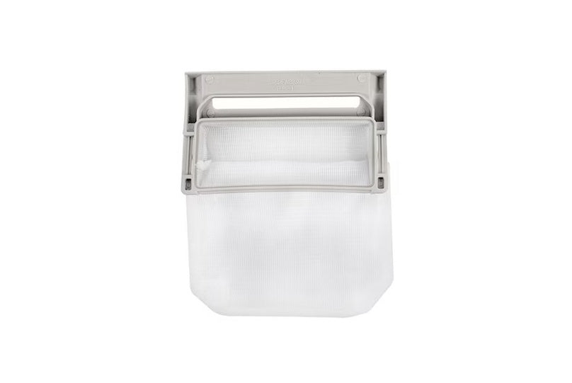 LG Washer Filter Assembly - 3921FZ3147Q, Replaces: 5231FA2239K