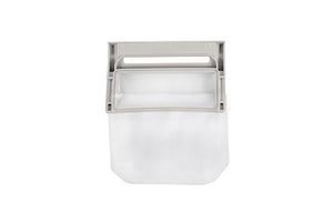 Filtre pour lave-linge LG - 3921FZ3147Q, remplace : 5231FA2239K