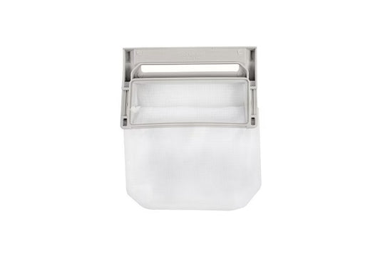 LG Washer Filter Assembly - 3921FZ3147Q, Replaces: 5231FA2239K