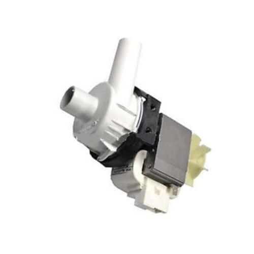 Speed Queen Washer Drain Pump OEM - 39255P, Replaces: OEM PARTS WORLD