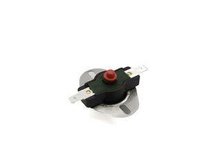 Thermostat à réinitialisation manuelle pour sèche-linge Fisher & Paykel - 395155, remplace : 395711